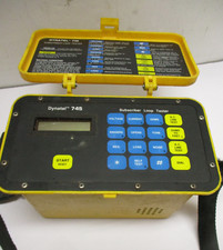 3M Dynatel 745 Compact Telephone Subscriber Loop Tester Untested