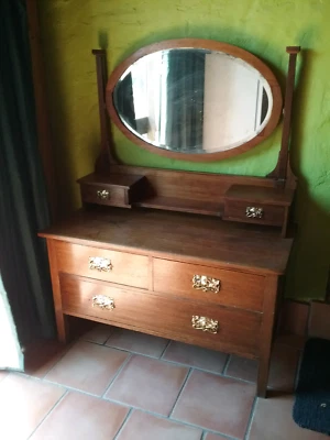 Old Style Dresser Dressers Drawers Gumtree Australia Adelaide
