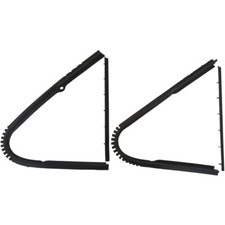 Vent Window Kit Compatible With 1939 Chevrolet Master 85 Master Deluxe