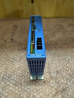 SANYO SDNM-MCA MULTI CONTROLLER QN583-10 (1 pc) Warranty!!!!