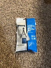 New Universal Digital Camera Starter Kit - Tripod, hand held tripod included