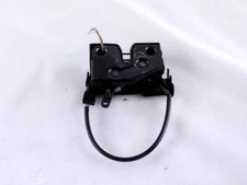 Porte arrière et accessoires Porsche CAYMAN