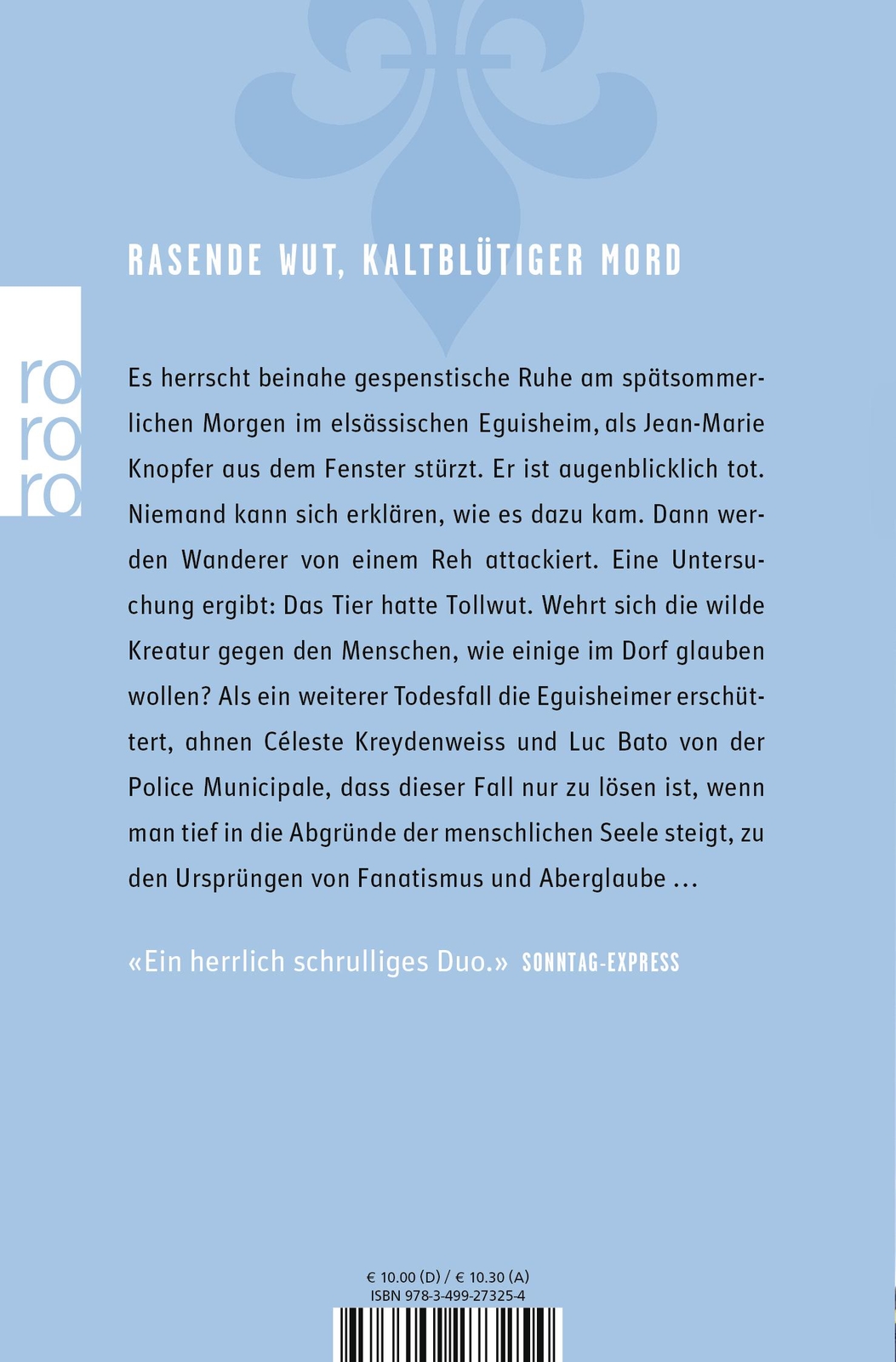 Thumbnail - Der Teufel Von Eguisheim