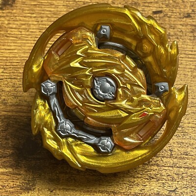 Grand Dragon Aero' Lift Flugel B-158 Beyblade Burst Takara Tomy | eBay
