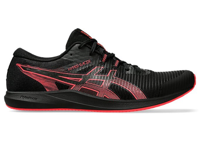 ド*チ様 asics SPEED TIGHT M 黒 ASICS Men's Speed Sprint 8