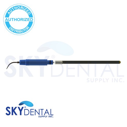 BONART 30K / 25K IF-50 STREAMLINE #10 CAVITRON INSERTO ULTRASONICO IMPUGNATURA PLASTICA - Foto 2 di 3