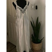 Vintage California Dynasty slip dress Meduim