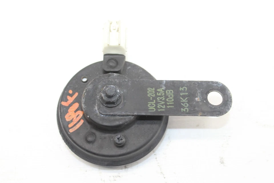 Honda Civic 2013 cupé FG4 #168 LX sirena antirrobo alarma bocina Foto 4 de 4