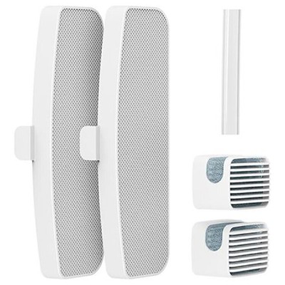 Für Xiaomi Mijia Smart Pet Water Dispenser Vierfach-Filtrationsfilterelement NEU