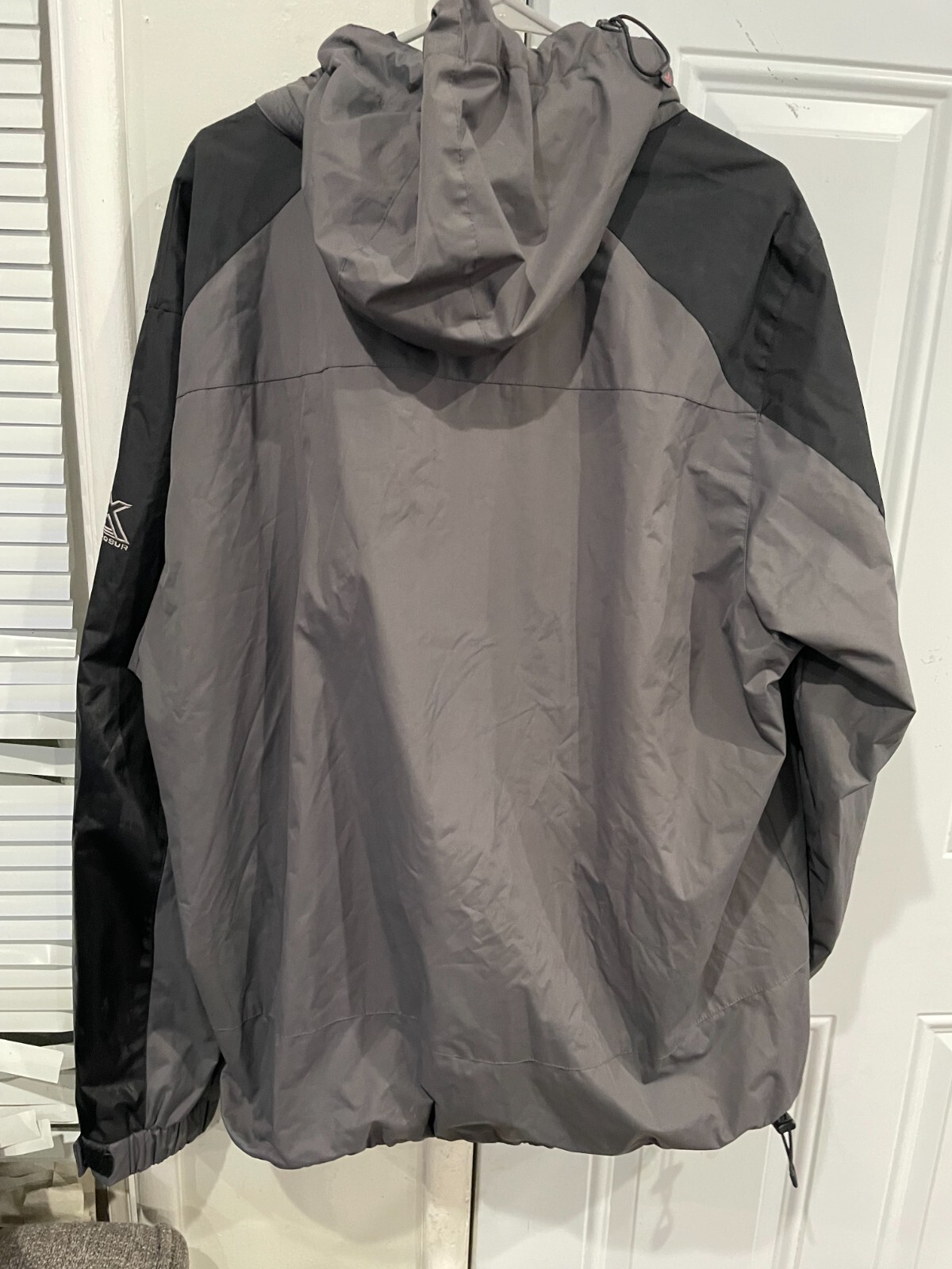 ZERO EXPOSURE EVOLUTION CAPTURED MEN'S JACKET REM… - image 3