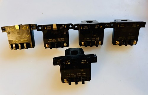 Square D Coil 31041-400-51