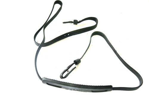 ASAHI PENTAX Trageriemen schmal, strap für Spotmatic ? Leder ?