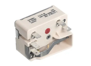 Mavrik Replacement Infinite Switch Kit For HATCO R02.19.017.00 | 208V 15AMP Commercial Warmer Switch
