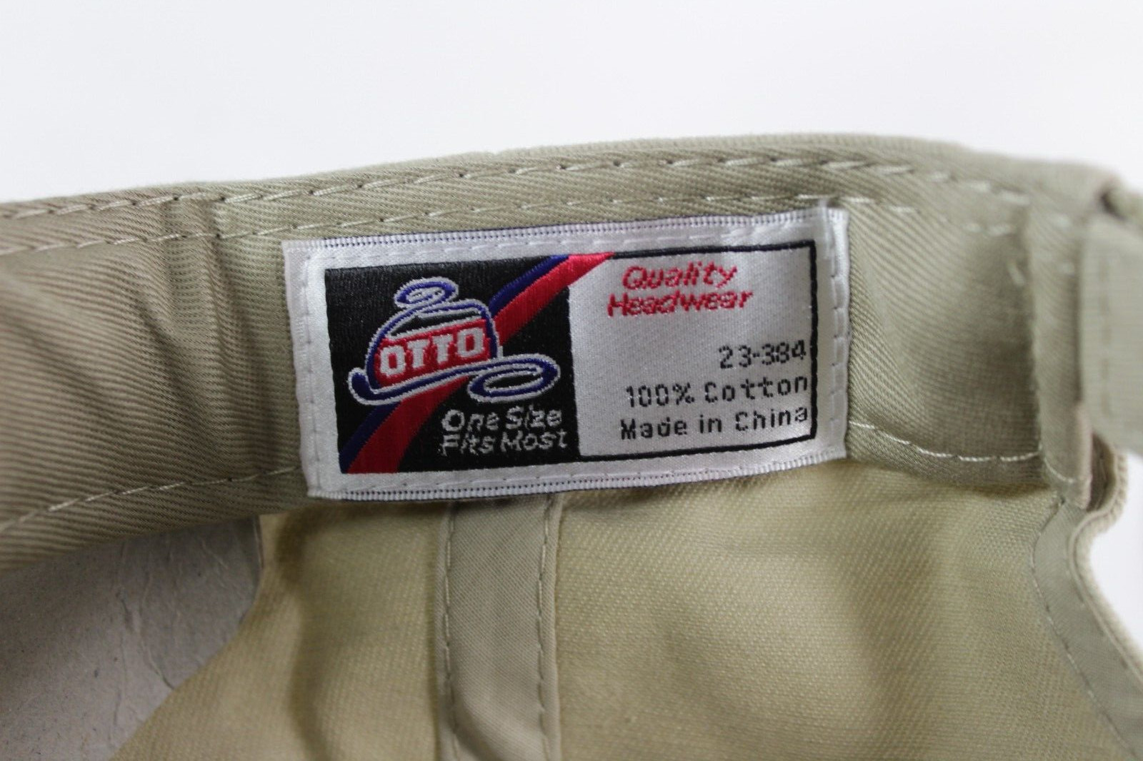 Analytical Systems Internetal Patch Logo Adjustab… - image 7