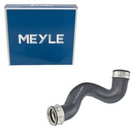 Meyle Ladeluftschlauch FüR Mercedes W203 S203 CLK C209 OM646 Links 2035283382