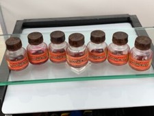 Special Offer Stephen Red Ink #95 London, England your buying only one ink M300)