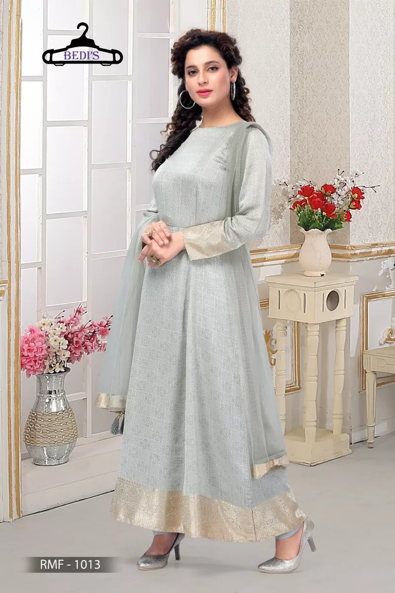 Readymade Indian partywear asian Ladies designer salwar kameez
