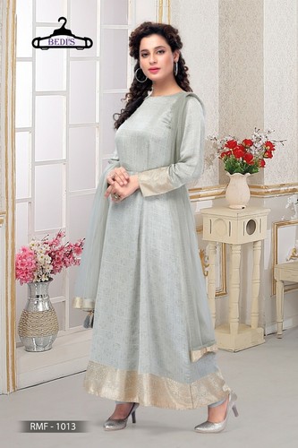 Readymade Indian partywear asian Ladies 