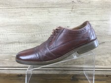 clark t9 cap toe oxford