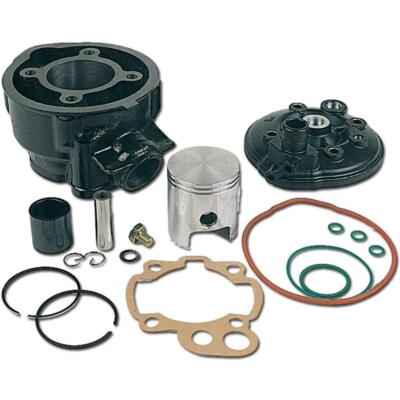 Cylinder Kit DR Minarelli AM6 Motor Hispania 50 Furia 2005