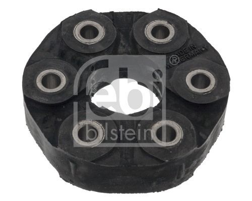 Febi 05163 Gelenkscheibe FüR Kardanwelle-image