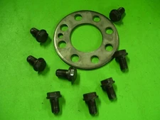Nissan 350Z Z33 3.5L Engine Transmission Automatic FLEXPLATE Mounting BOLTS Ring