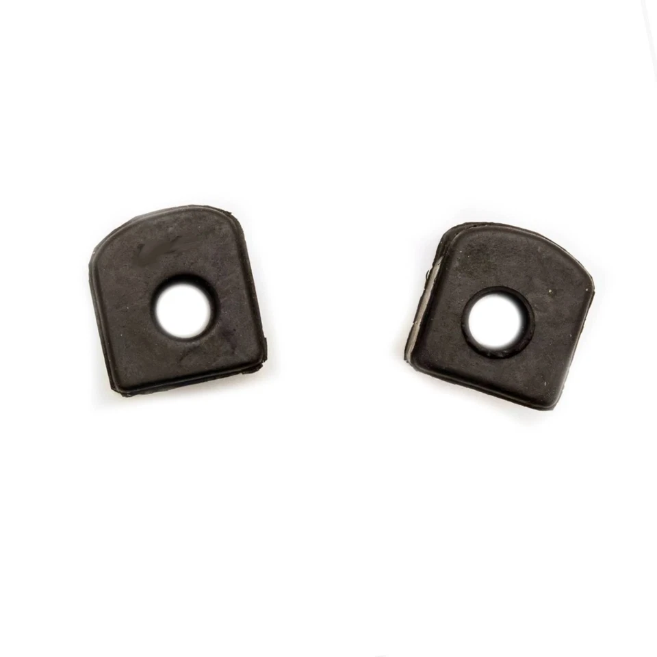 SwayBarBushingSet 57-58 Ford Except Ranchero 59-60 Edsel Ranger Villager Corsair - Image 2 of 2