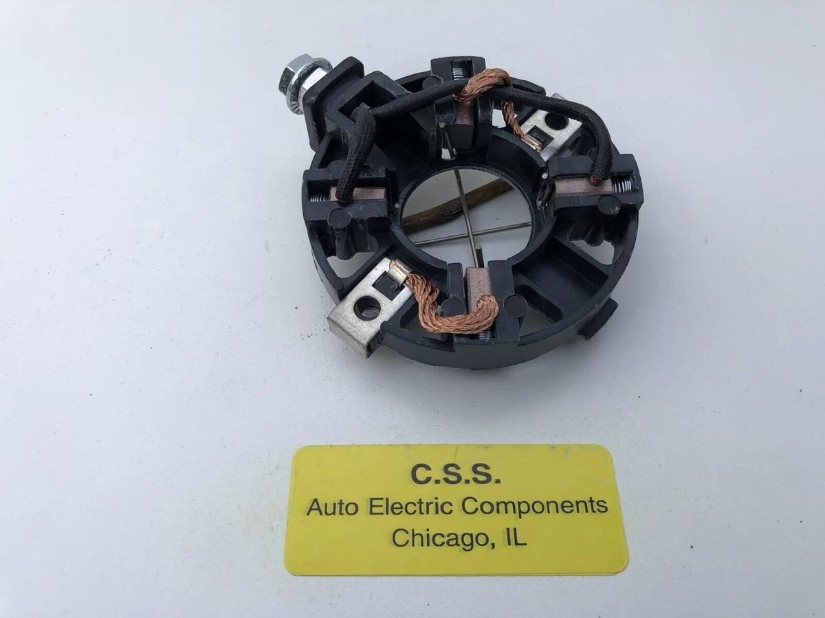 Briggs & Stratton 693054,693551,695479,795121 Starter Brush Holder