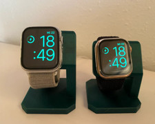 Custom Apple Watch Stand / Display / Charging / Apple / Watch Stand
