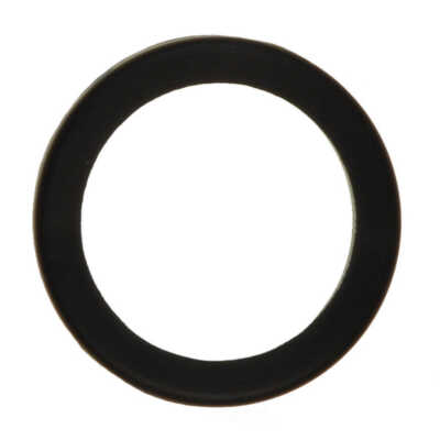 Engine Oil Filler Cap Gasket Ajusa 00519100 fits 1980 Toyota Corolla 1.8L-L4