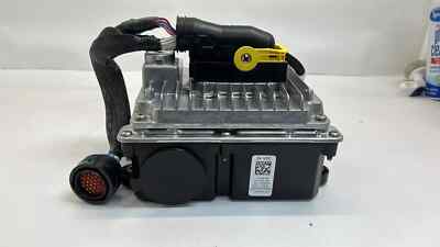CATERPILLAR PERKINS 24VDC DIESEL EXHAUST FLUID PUMP 533-2738 for C4.4 Engine