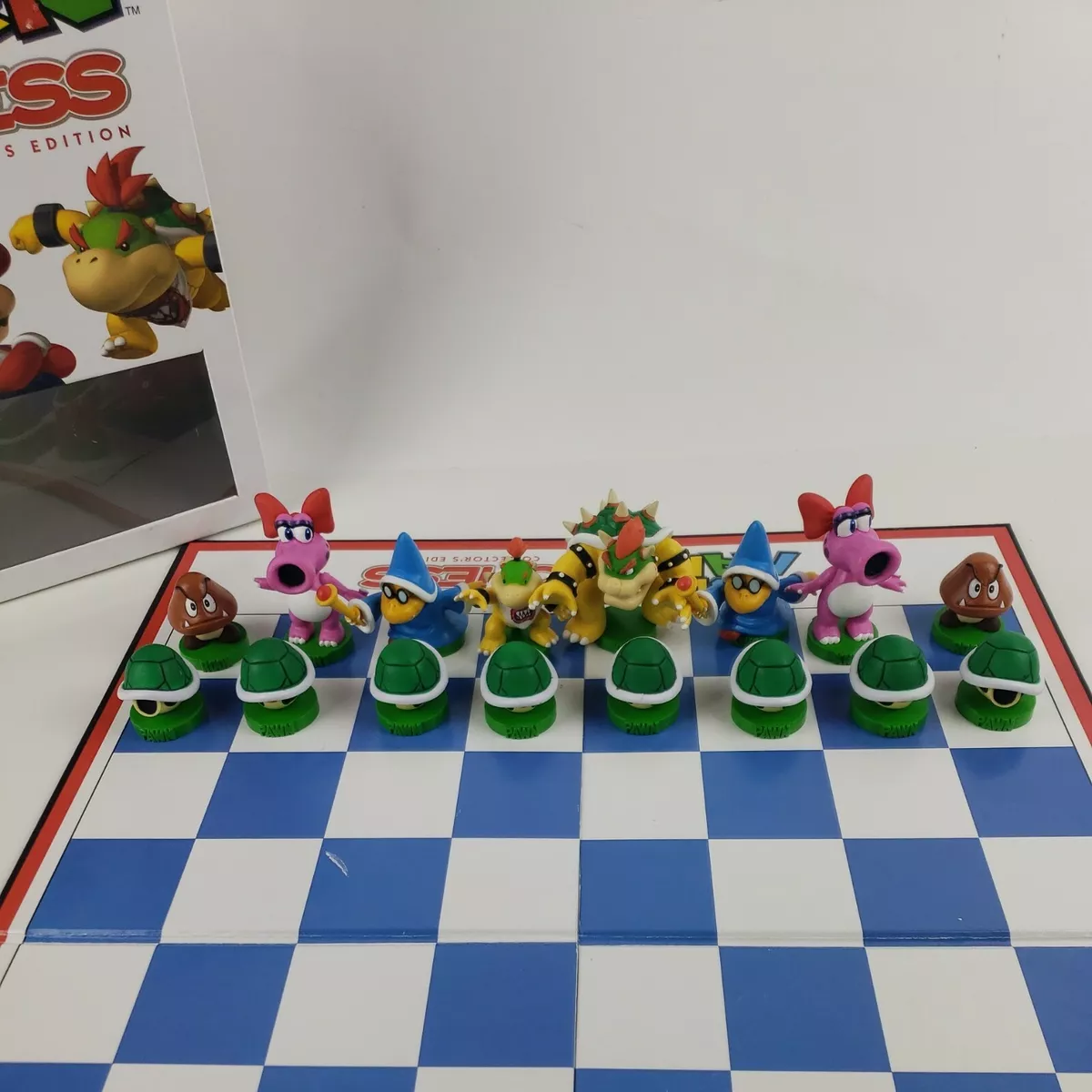 Medieval Royal Chess: Classic Board Game/Nintendo Switch/eShop Download