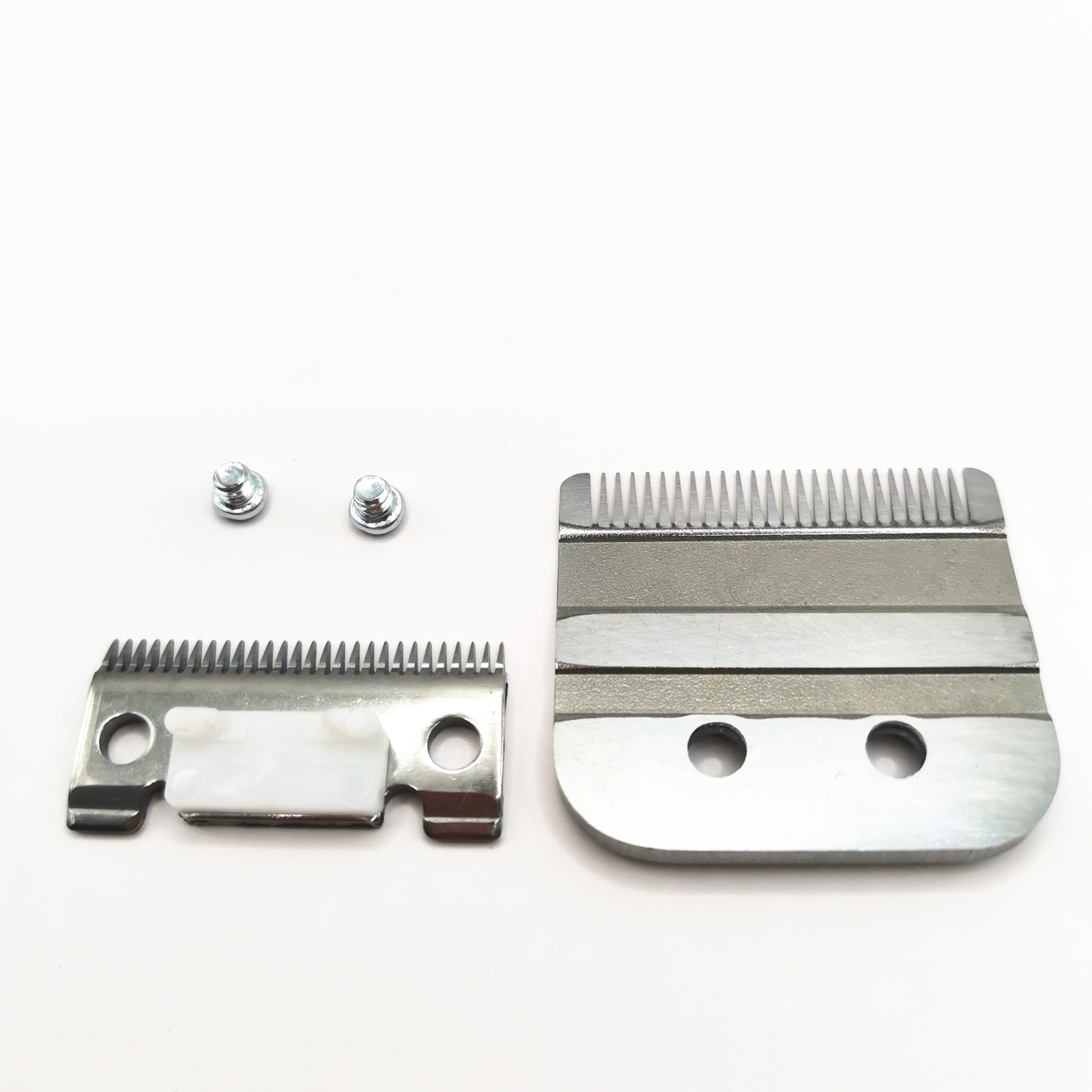 Hair Clipper Blade Cutter For Andis 00000-000 Barber Razor Replacement Parts New