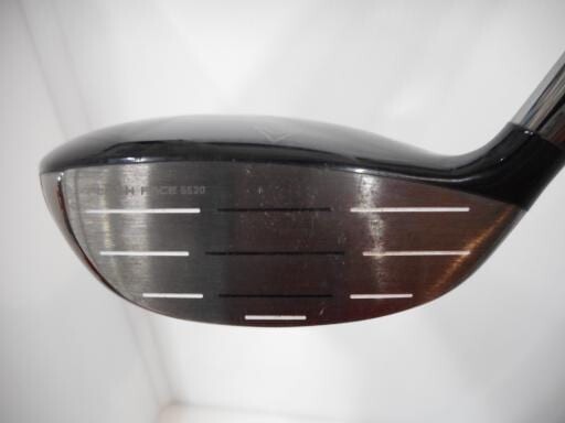 Callaway MAVRIK MAX FW / 5w 19 Degree / Flex Regular / Diamana 40