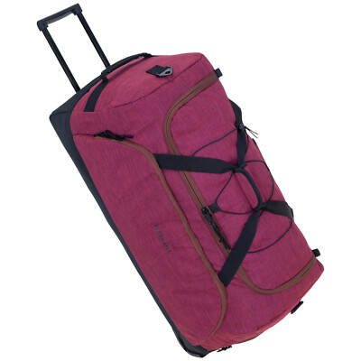 Trolley Reisetasche groß Elephant Travel Cruiser 135L 80 cm leicht Koffer Tasche
