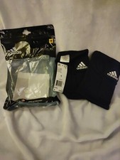NEW Adidas Unisex KP Elite Knee Pads Volleyball Leg Protective AH4842 Small