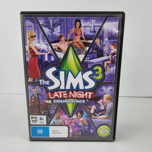 The Sims 3 Expansion Packs PC Mac Video Games - Pick your Game - Free Post - Picture 11 of 82