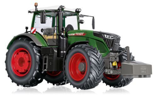 Presse FENDT 1270S - WIKING WI39603 1/87 - Matériels de fenaison Presses -  UniversMini