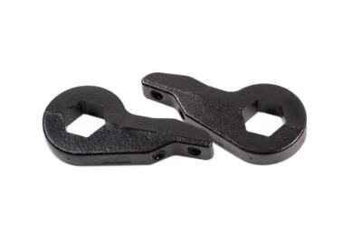 Zone Offroad 2 Inch Torsion Key Leveling Kit For 1999 - 2006 Chevy/Gmc 1500