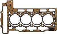 Elring 295.930 Gasket, Cylinder Head For CitroËN DS Iran Khodro Mini Peugeot
