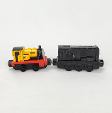 Duncan  Diesel - Thomas the Train  Friends Diecast Tank Engine Take-n-Play
