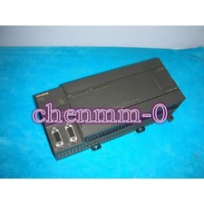 1PCS used Siemens 6ES7216-2BD22-0XB0 6ES7216-2BD22-0XB0 #JY