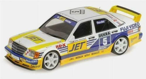 MINICHAMPS 1:18 Modellautos, - LKWs & -Busse von Mercedes