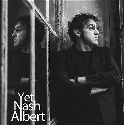 Yet, Nash Albert, New