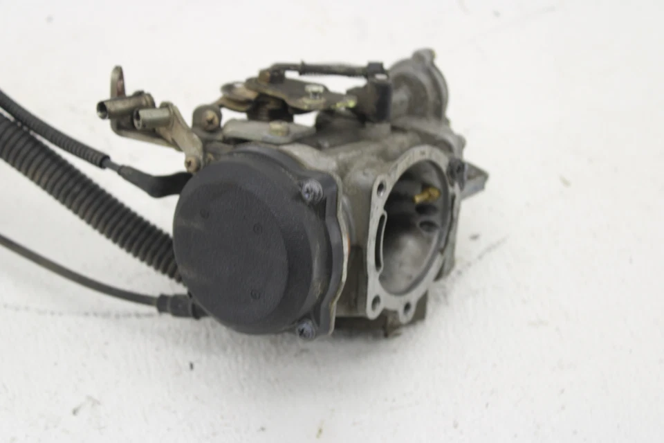 Carburador Harley Davidson Electra Road Street King Glide 2002-2004 Foto 3 de 4