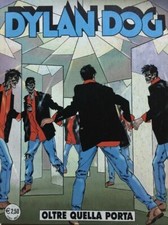 fumetto DYLAN DOG BONELLI numero 228