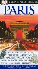 Paris (Eyewitness Travel Guides) - Paperback By Bailey, Rosemary - GOOD