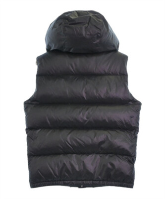 トップス THE NORTH FACE PURPLE LABEL Nylon Vest nanamica / THE NORTH FACE Purple Label / Featured Product vol.86