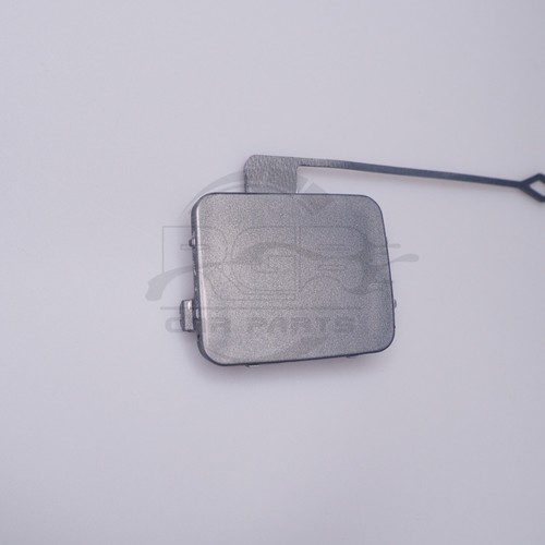 Avant bumper Crochet Remorquage Housse pour BMW 3er E90 E91 Se 2005-2008 - Photo 2 sur 12