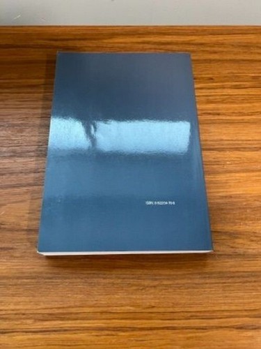 Hotels and Motels--Valuation and Market Studies Paperback Text Book Like New - Picture 3 of 6